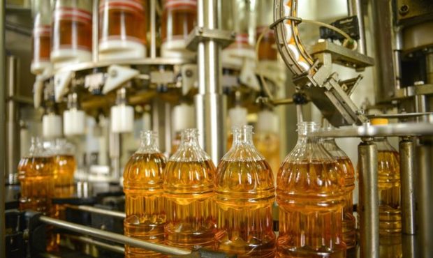 Ліквідатор ПП "Еллада" з групи “Креатив” продав олійний завод за 500 млн грн