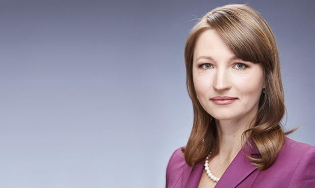 Юлія Шапочка: НБУ ініціює поліпшення платоспроможності українських банків