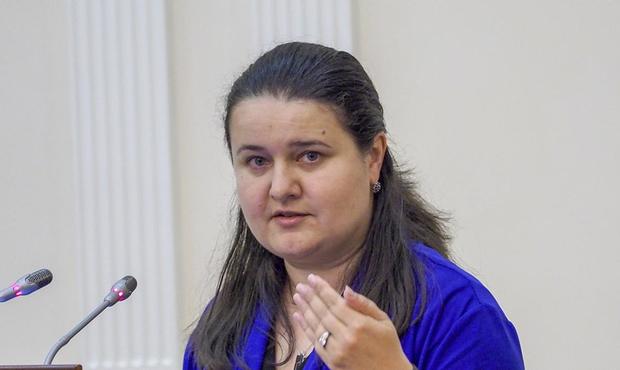 Маркарова розповіла про плани щодо скорочення держборгу