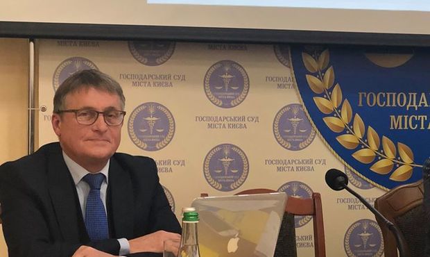 Олександр Бірюков: не знищте існуючу правов систему у сфері банкрутства