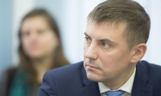 Колишньому в.о. голови банку "Михайлівський" оголосили підозру