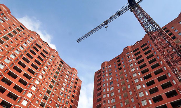 Київміськбуд планує взяти в борг у держбанків, аби завершити об`єкти проблемного "Укрбуду"