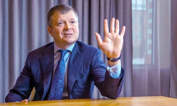 Жеваго оскаржує рішення суду про стягнення з нього 1,5 млрд грн боргу по рефінансуванню