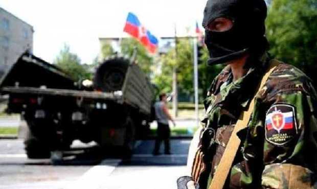 Окупанти розграбували чергове підприємство на Донбасі