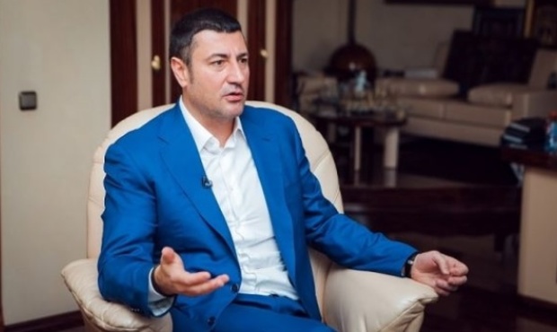 Пул активів банку Бахматюка майже на 6 мільярдів знову виставили на продаж