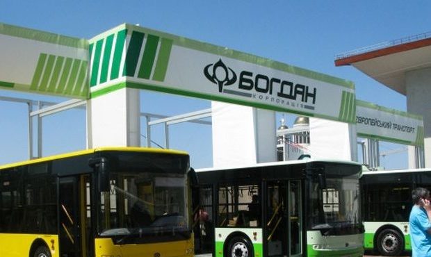 Заступник голови ГПУ оскаржує реструктуризацію боргу "Богдан Моторс" перед Укрексімбанком