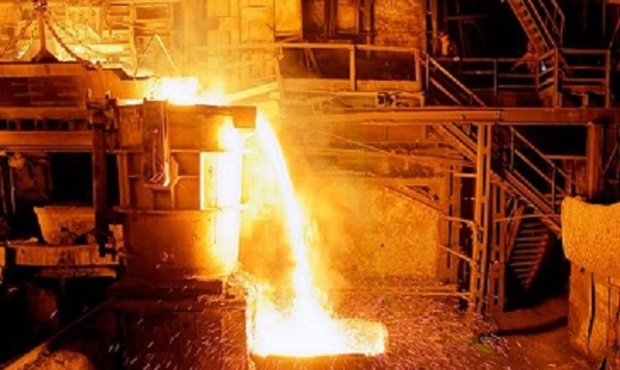 В Україні скоротилося металургійне виробництво