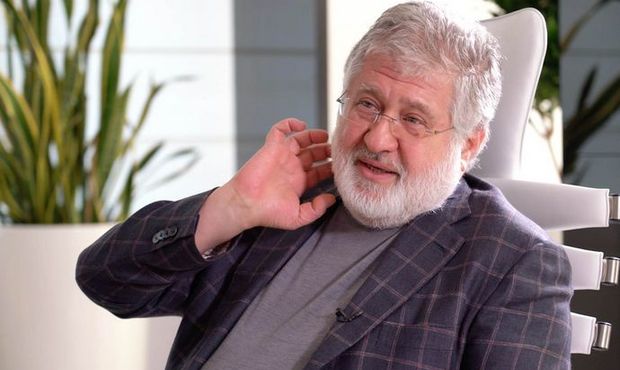 Завод Коломойського відсудив у Приватбанку 22 мільйони