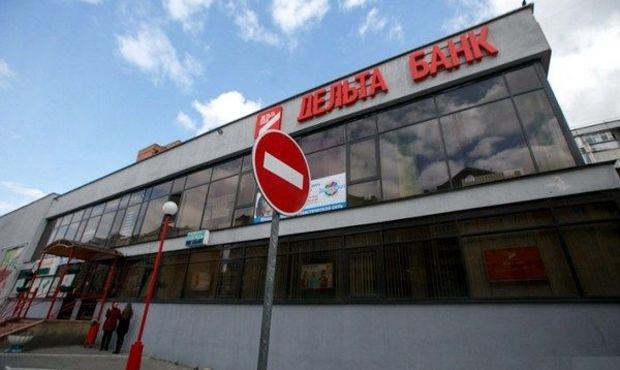 Попова: З топ-менеджменту Дельта Банку хочуть зробити хлопчиків для биття