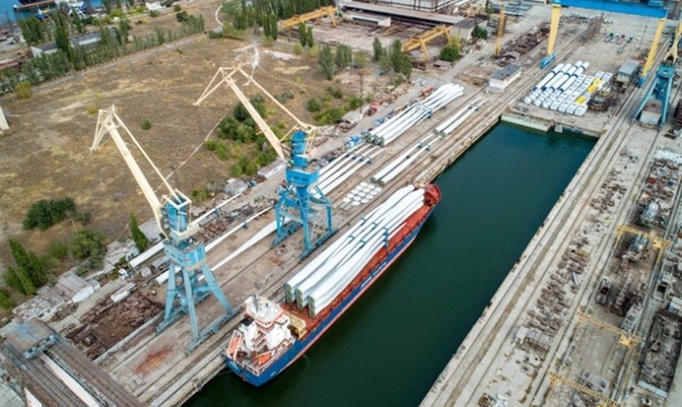 Завод «Океан» атакують і через суди – ЗМІ