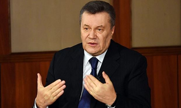 Суд арештував майже 250 мільйонів оточення Януковича у банку Порошенка