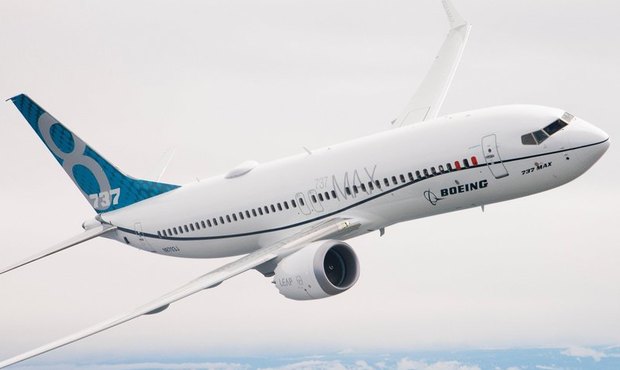 Boeing у 2019 році отримав збиток вперше за більш ніж 20 років