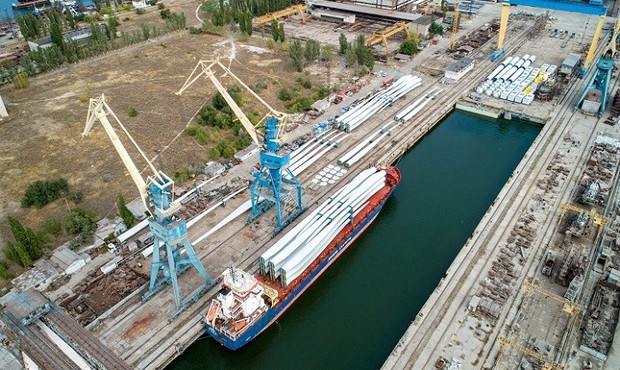 "Океан" арештували за ініціативою організатора ОЗГ – глава Асоціації захисту активів