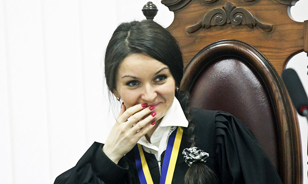 В Україні за півтора року не люстрували жодного суддю, - Мін'юст