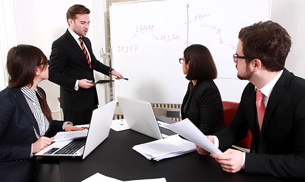 У Полтаві пройдуть курси підвищення кваліфікації арбітражних керуючих