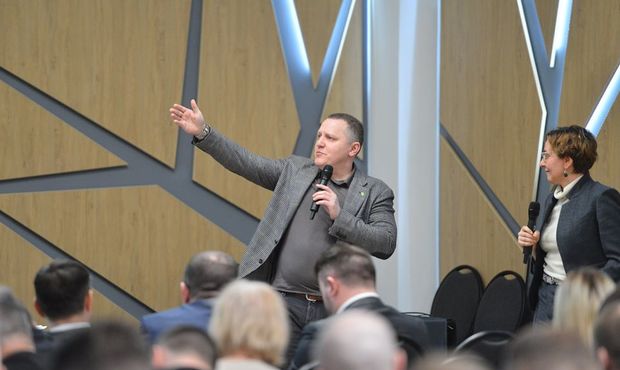 У Києві створили Раду арбітражних керуючих