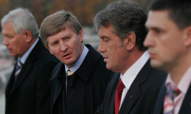 Суд почав банкрутство ахметівського "Київенерго"