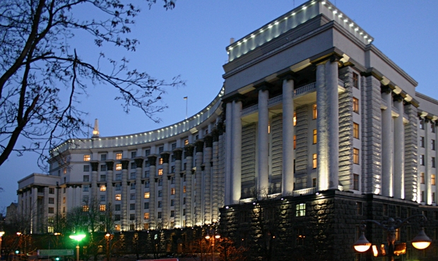 Уряд створив Боргове агентство