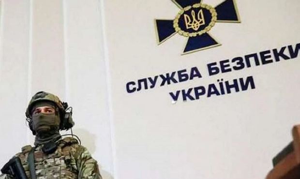 СБУ викрила посадовців держбанку в Києві на розкраданні 80 мільйонів