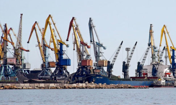 Справа на 2,5 мільйони: НАБУ оголосило підозру начальнику збиткового порту Бердянська