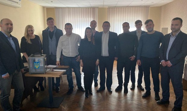В Україні з’явилася Волинська рада арбітражних керуючих