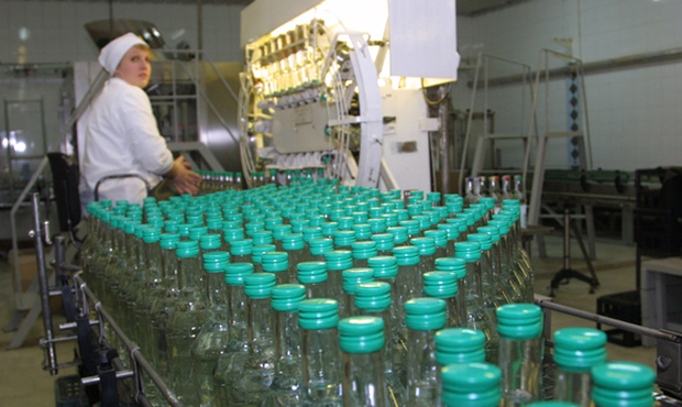 «Житлотехсервіс» купив на аукціоні за 30 мільйонів Івано-Франківський спиртзавод