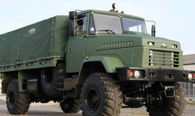 У КрАЗа і Крюківського вагонзаводу проблеми зі збутом продукції – губернатор