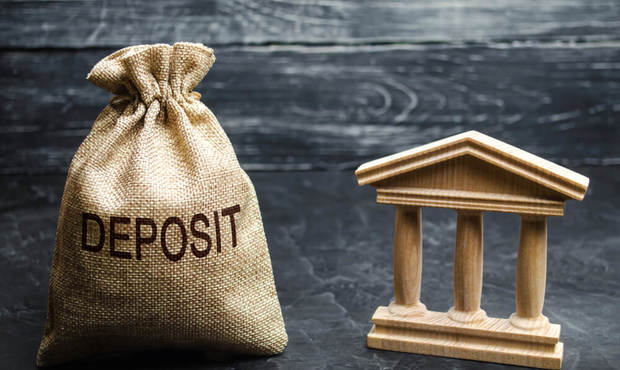 Майже на 13 млрд зросла сума вкладів фізосіб у банках-учасниках ФГВФО у січні