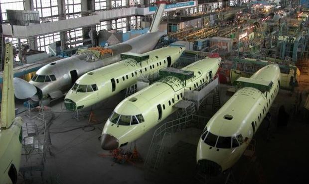 Списання боргів держпідприємств: харківські чиновники пропонують створити спецдержфонд