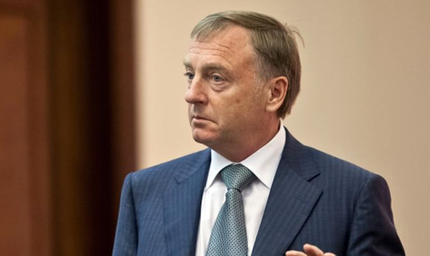 ГПУ оголосило про підозру екс-міністру юстиції Лавриновичу