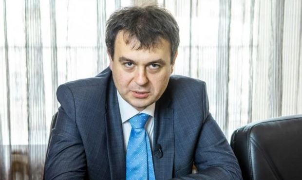 Гетманцев розповів про дискусії з МВФ щодо законопроекту про Приватбанк і банки-банкрути