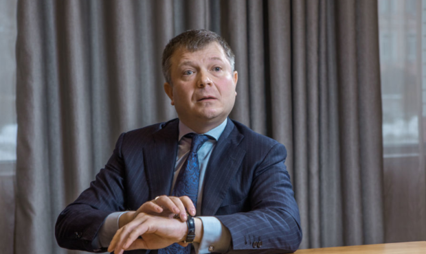 Зеленський хоче обговорити з Жеваго питання банкрутства КрАЗу