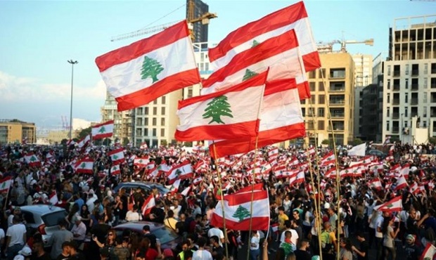 Ліван оголосив дефолт по зовнішньому боргу