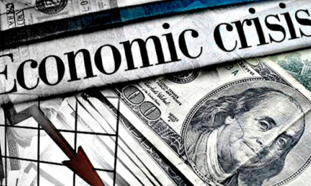 Як розвиватиметься економічна криза – прогноз експерта