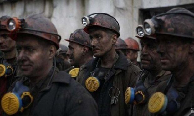Уряд розрахувався з шахтарями за минулий рік та лютий 2020 року