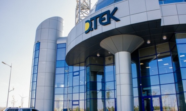 ДТЕК розраховує, що вдасться реструктурувати борги