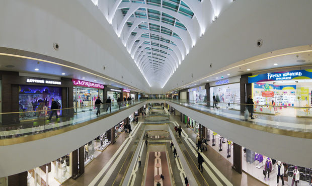 Скрутні часи: ТРЦ просять владу знизити ПДВ і відкласти сплату податку на прибуток
