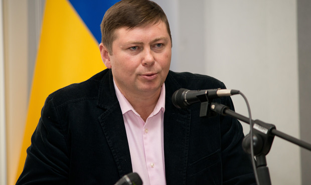 Сергій Донков: Такі положення взагалі на межі здорового глузду та основних засад правової системи України