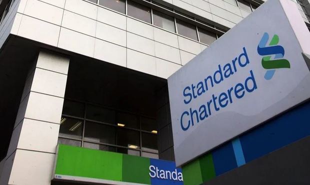 Британський Standard Chartered Bank стикнувся з великими проблемами через Україну