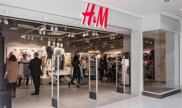 H&M прогнозує збитки та скорочення робочих місць через пандемію коронавірусу