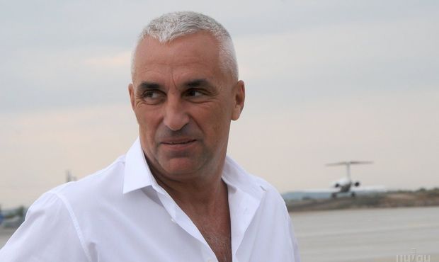 АМКУ дозволив Ярославському купити в Пінчука більше 50% акцій банку «Кредит Дніпро»