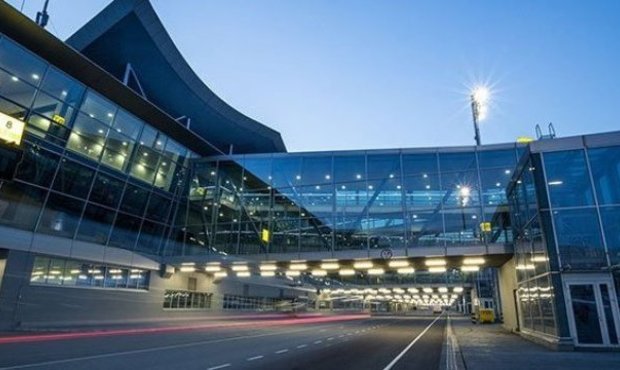Держбанк відмовився продовжувати кредит аеропорту "Бориспіль", незважаючи на кризу