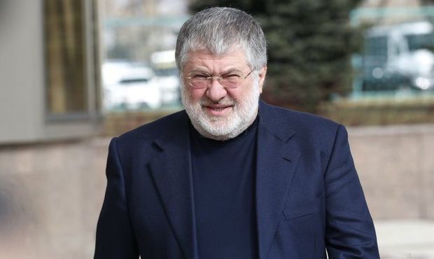 "Антиколомойський" законопроєкт мають ухвалити до 5 травня