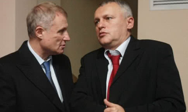 Приватбанк програв офшорним компаніям Суркісів суд на понад 250 мільйонів доларів