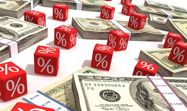 МВФ збільшить втричі обсяги пільгового кредитування через пандемію