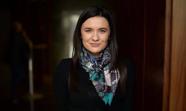 Ірина Сербін: Давайте збудуємо нову реальність професії арбітражного керуючого вже зараз