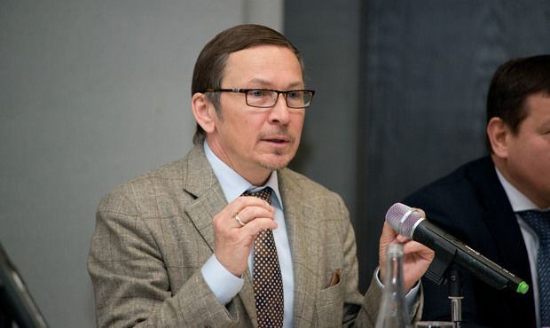 Олександр Удовиченко: Все це шкідливо для економіки