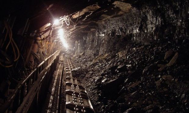 В ОРЛО зупиняються неприбуткові шахти