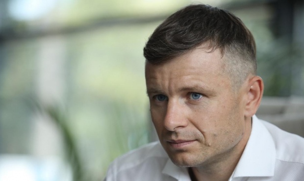 Марченко про ймовірний дефолт – Я прийшов у Мінфін не для цього