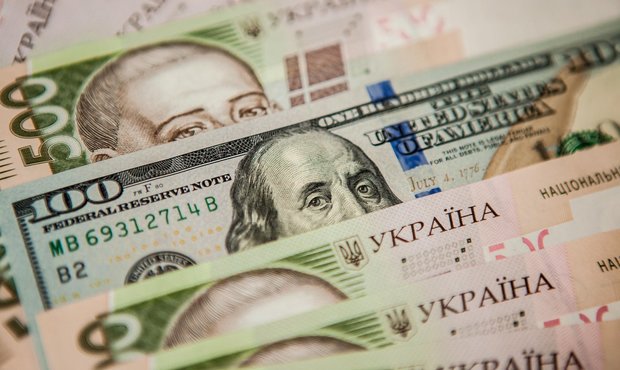 НБУ надав сімом банкам більше 700 мільйонів гривень рефінансування